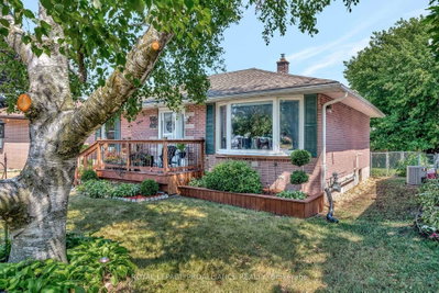 235 FARLEY Avenue • Belleville, ON photo 4