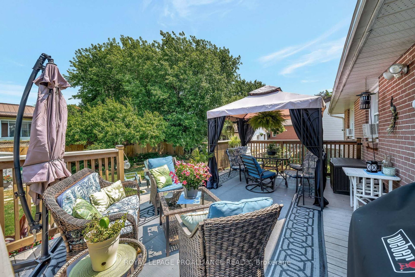 235 FARLEY Avenue • Belleville, ON photo 40