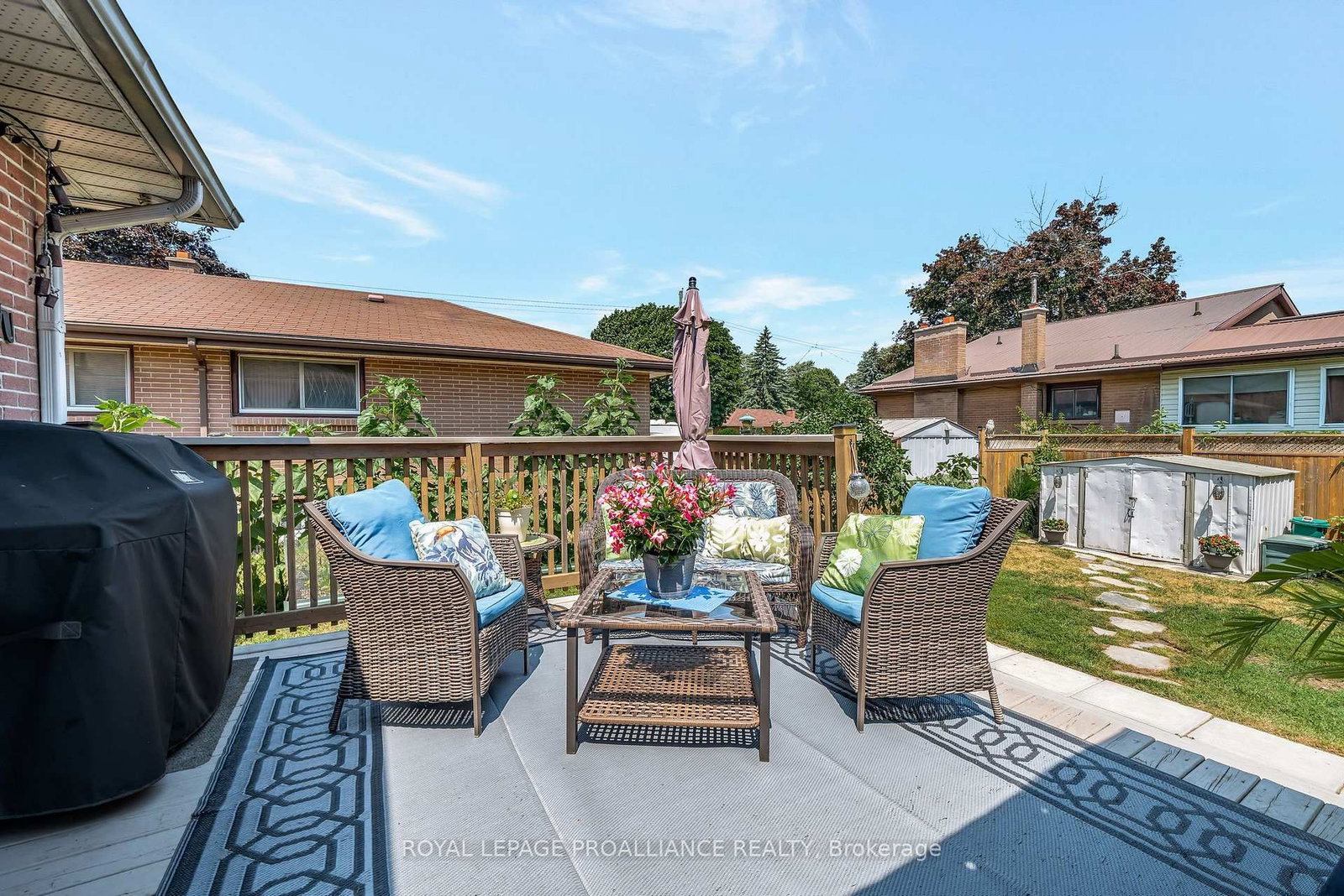235 FARLEY Avenue • Belleville, ON photo 41