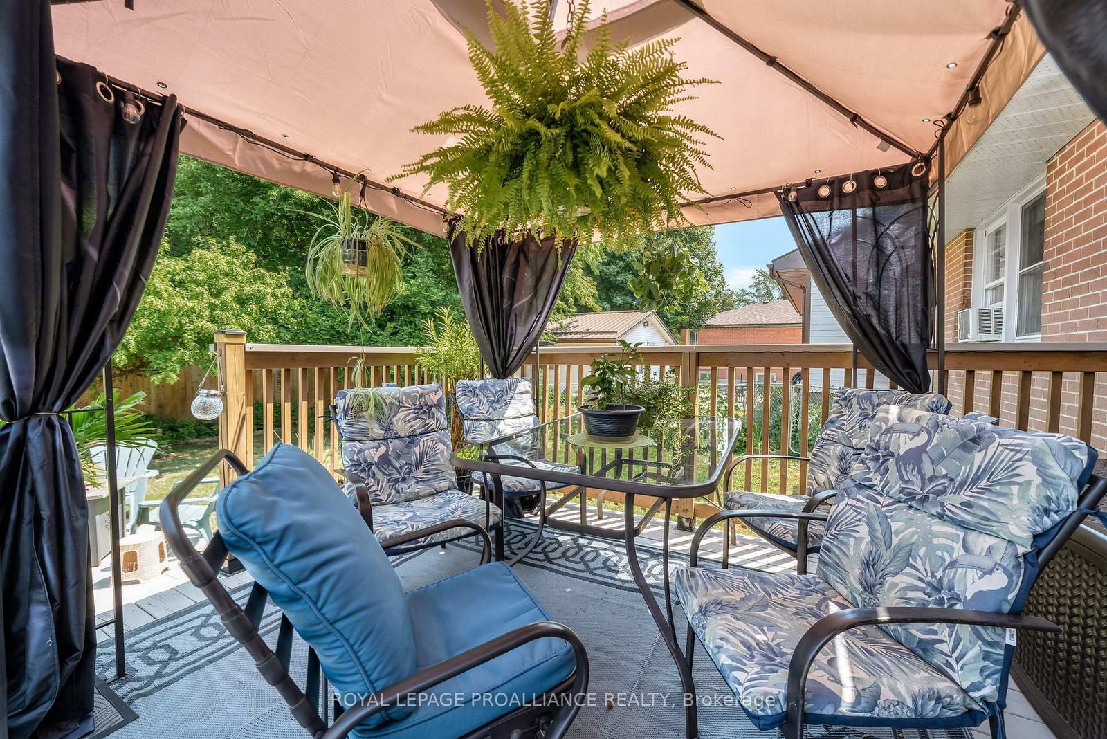 235 FARLEY Avenue • Belleville, ON photo 42