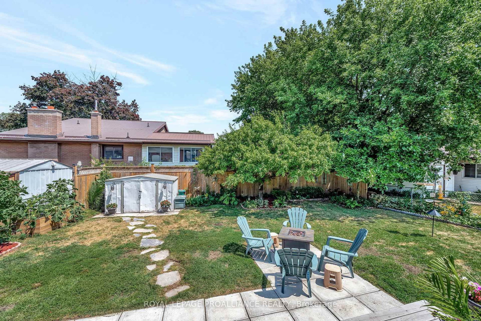 235 FARLEY Avenue • Belleville, ON photo 43