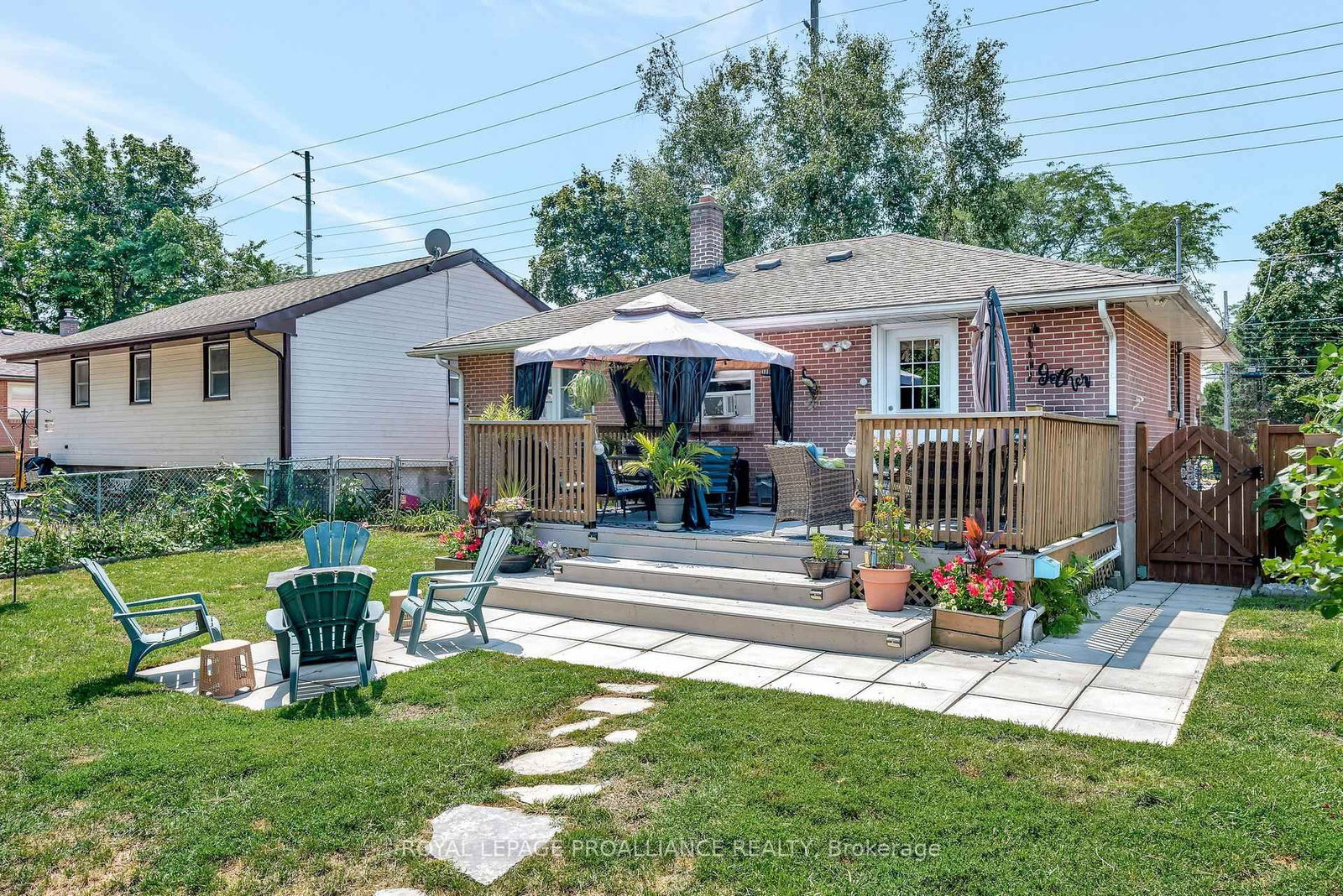 235 FARLEY Avenue • Belleville, ON photo 44