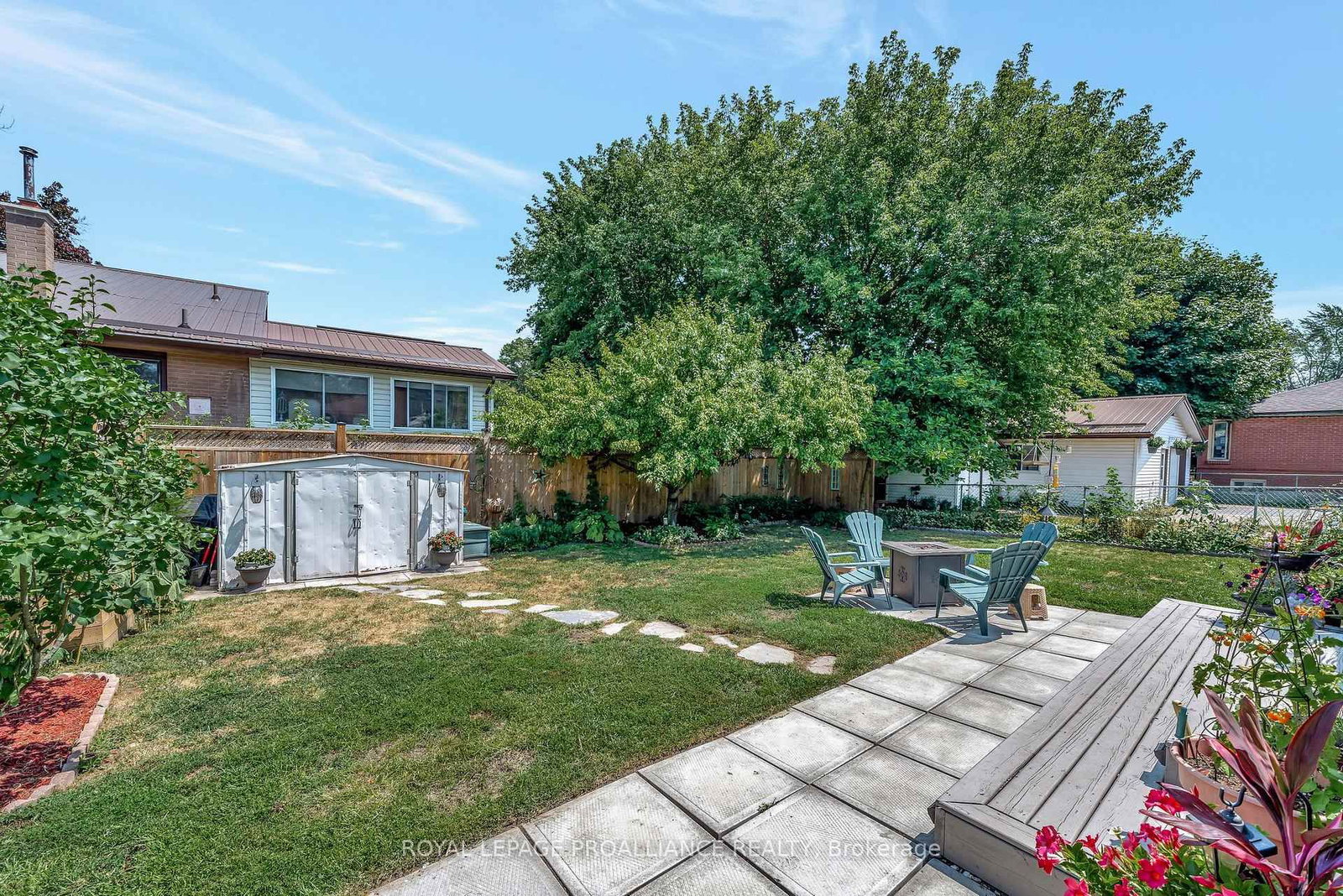 235 FARLEY Avenue • Belleville, ON photo 47