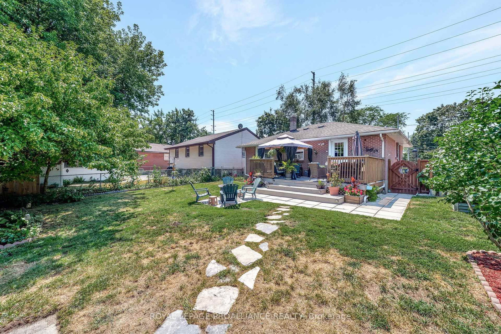 235 FARLEY Avenue • Belleville, ON photo 48