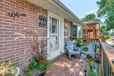 235 FARLEY Avenue • Belleville, ON photo 7