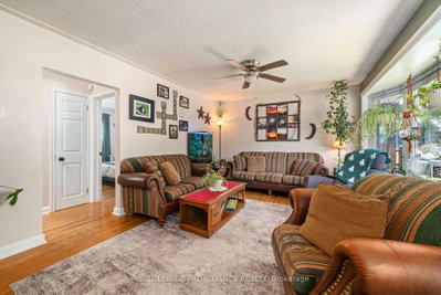 235 FARLEY Avenue • Belleville, ON photo 9