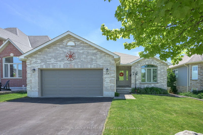 23 Wood Lily Lane