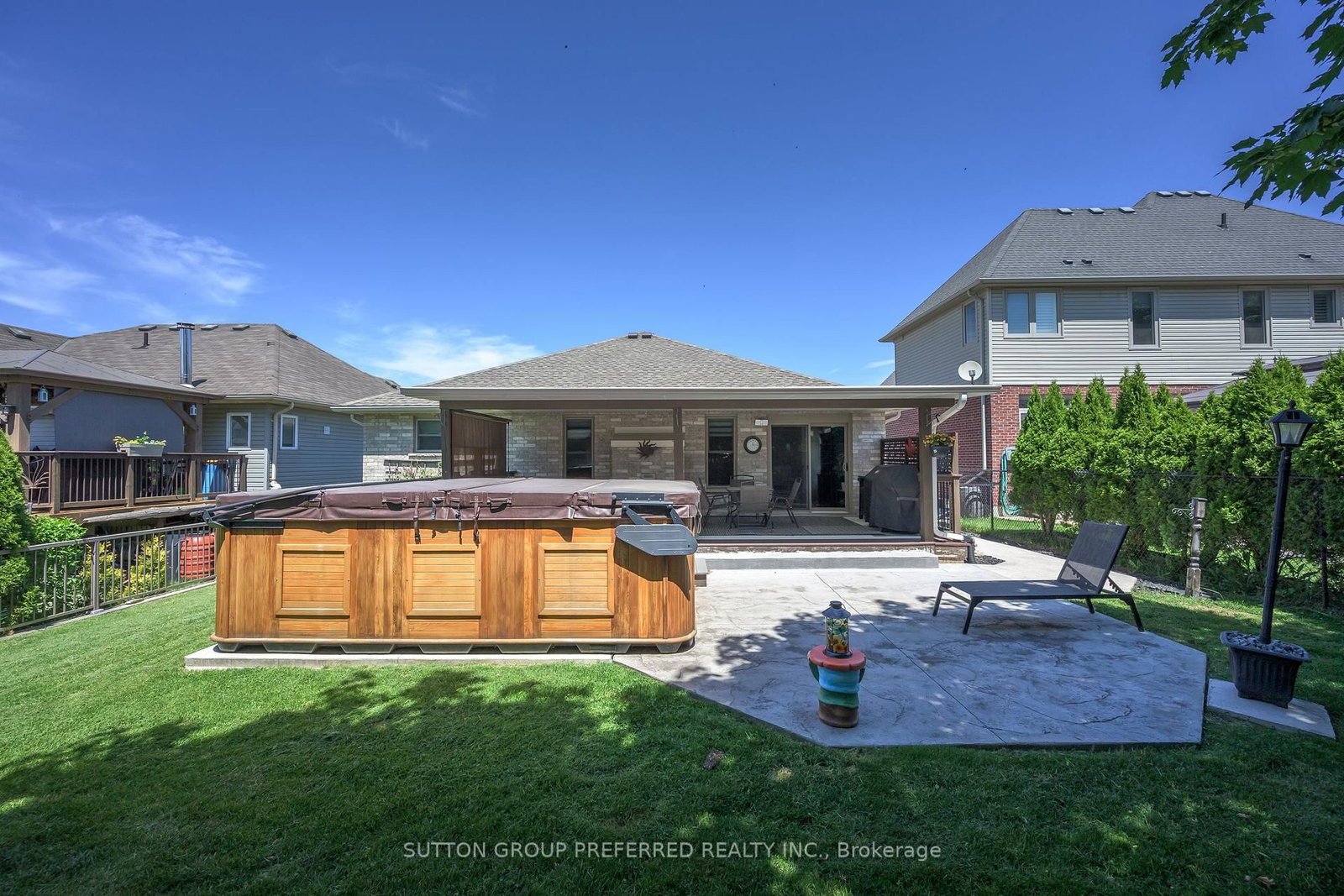 23 Wood Lily Lane • Middlesex Centre, ON photo 33