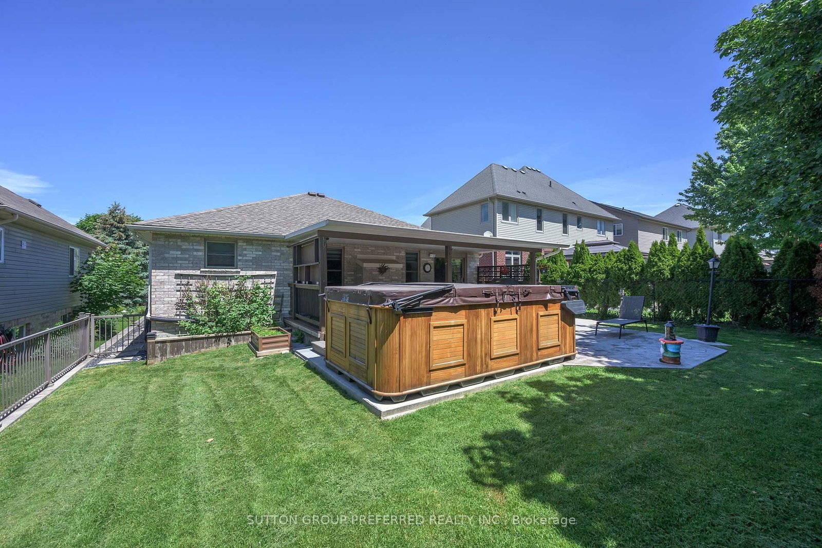 23 Wood Lily Lane • Middlesex Centre, ON photo 35