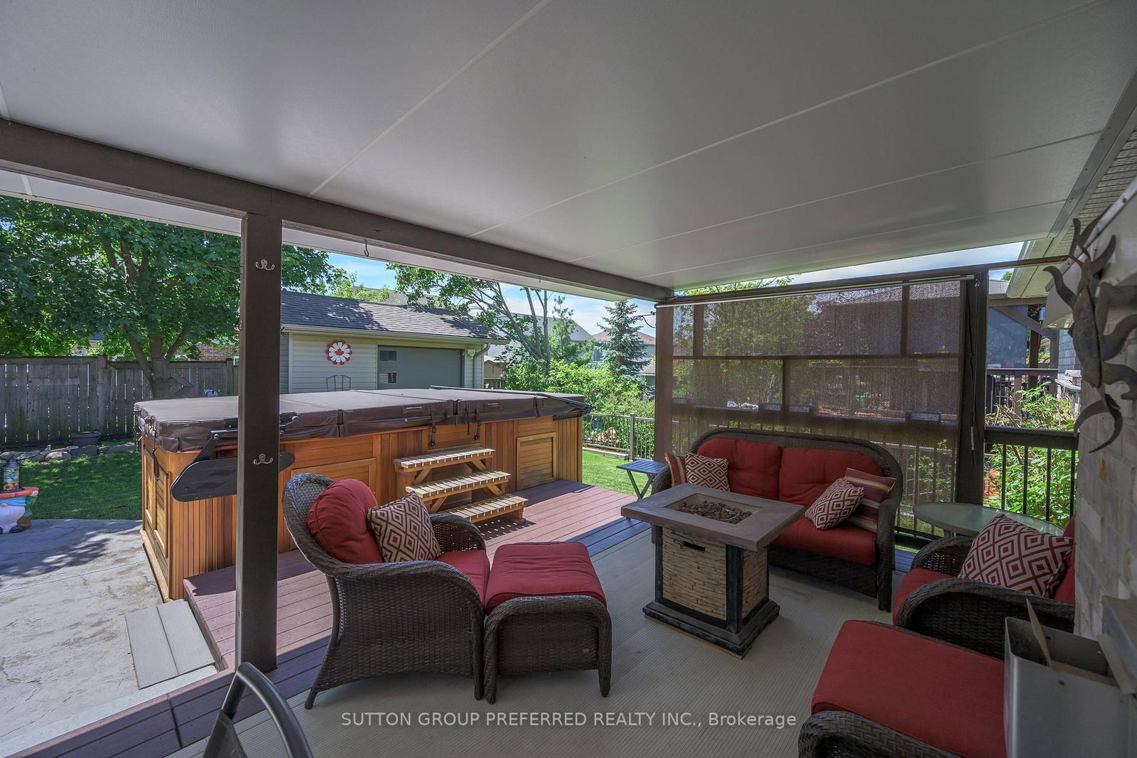23 Wood Lily Lane • Middlesex Centre, ON photo 38