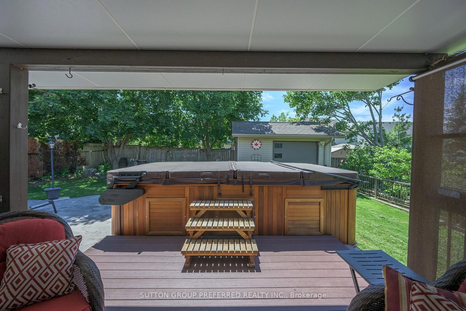 23 Wood Lily Lane • Middlesex Centre, ON photo 39