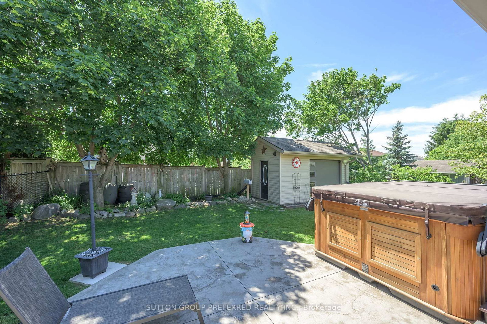 23 Wood Lily Lane • Middlesex Centre, ON photo 41