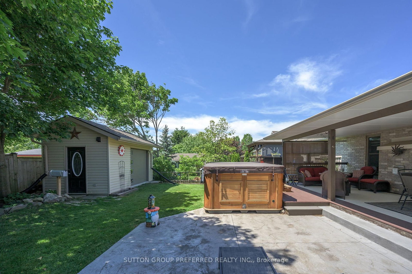 23 Wood Lily Lane • Middlesex Centre, ON photo 42