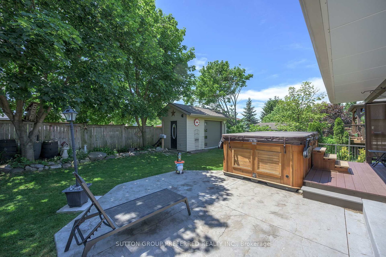 23 Wood Lily Lane • Middlesex Centre, ON photo 43