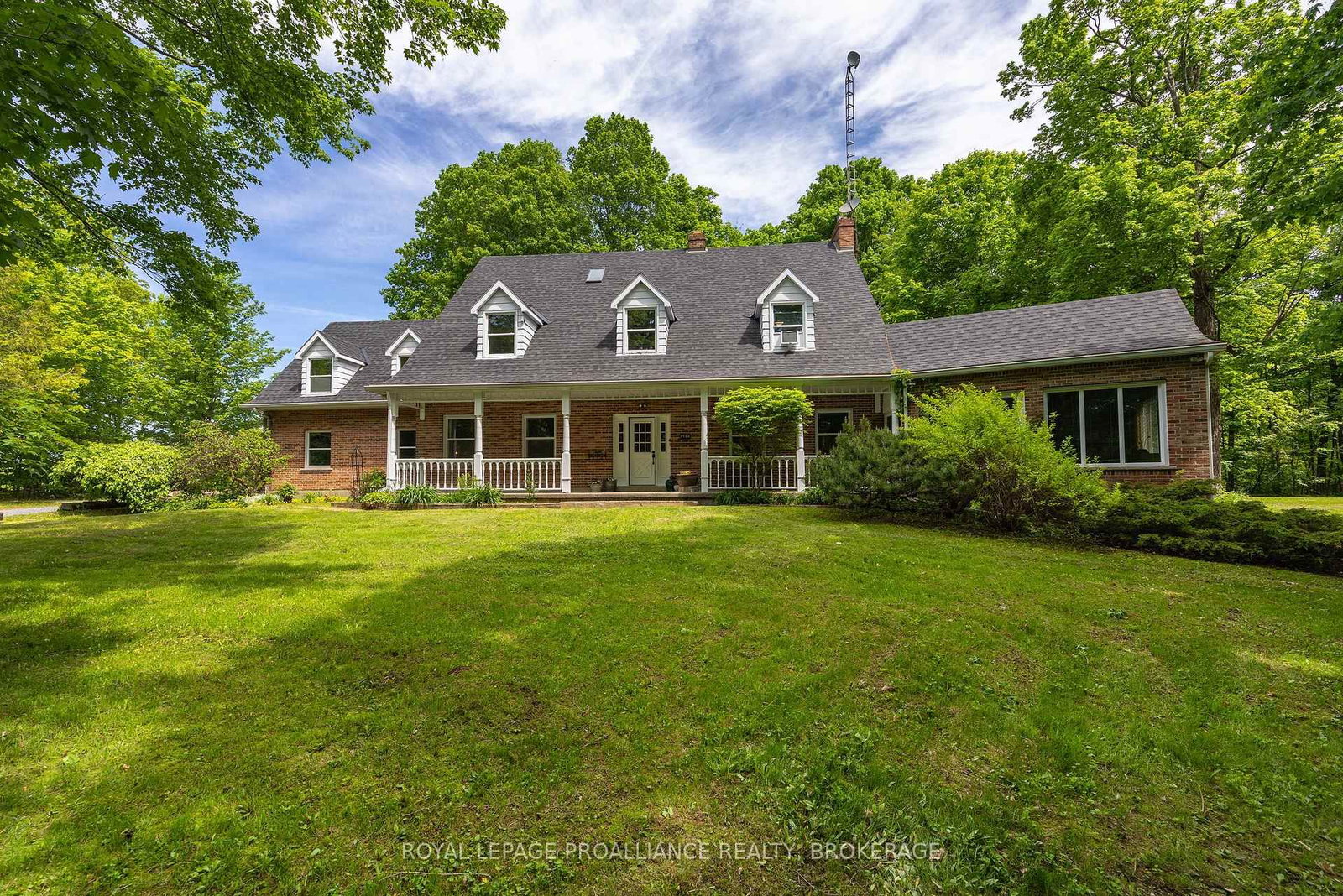 3733 Jamieson Road • Harrowsmith, ON photo 1