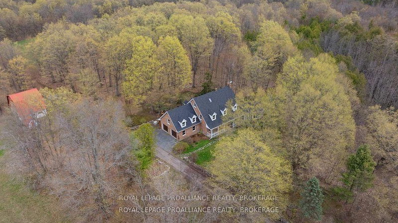 3733 Jamieson Road