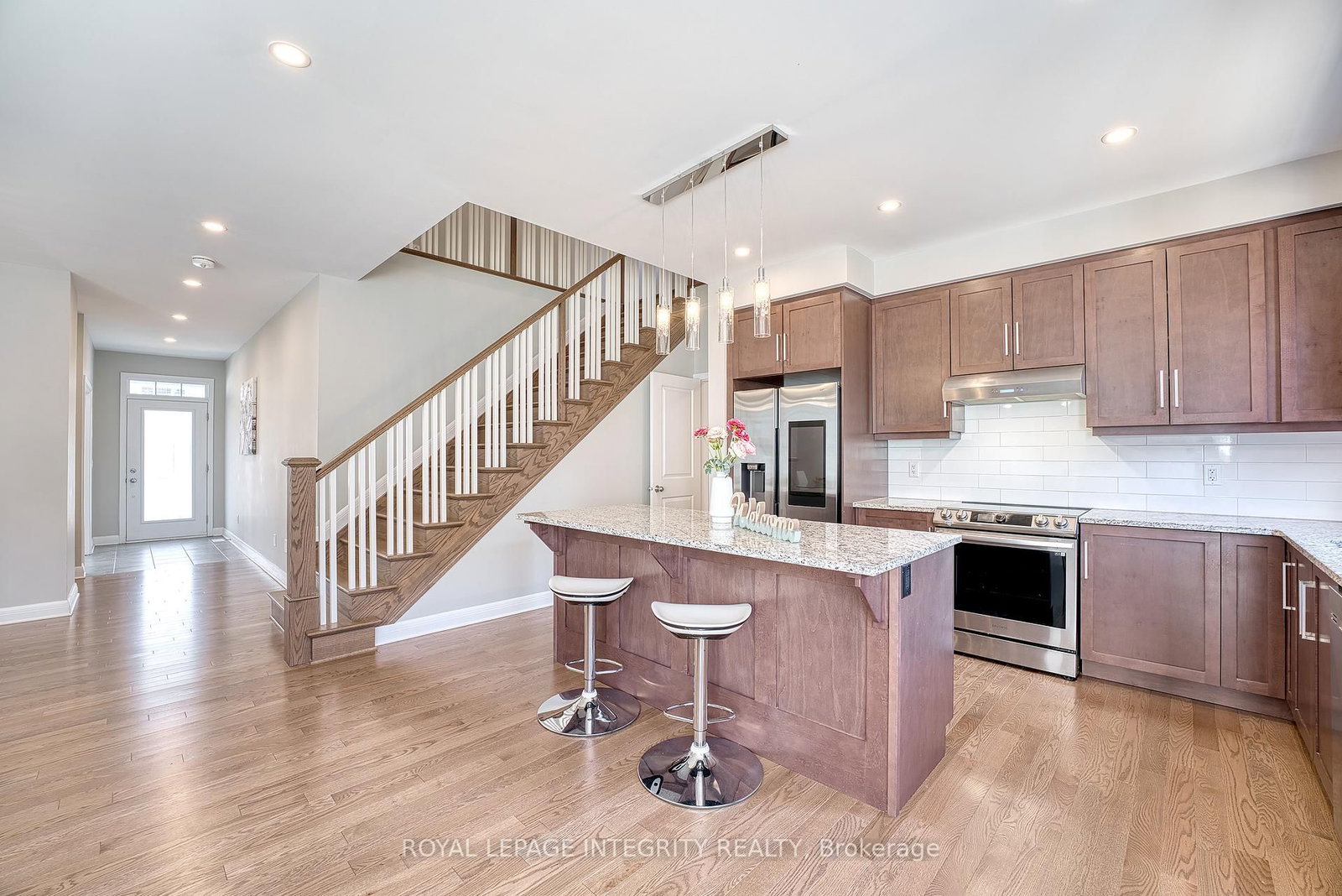 232 KETCHIKAN Crescent • Ottawa, ON photo 17