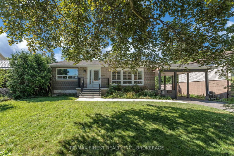60 Sherwood Drive