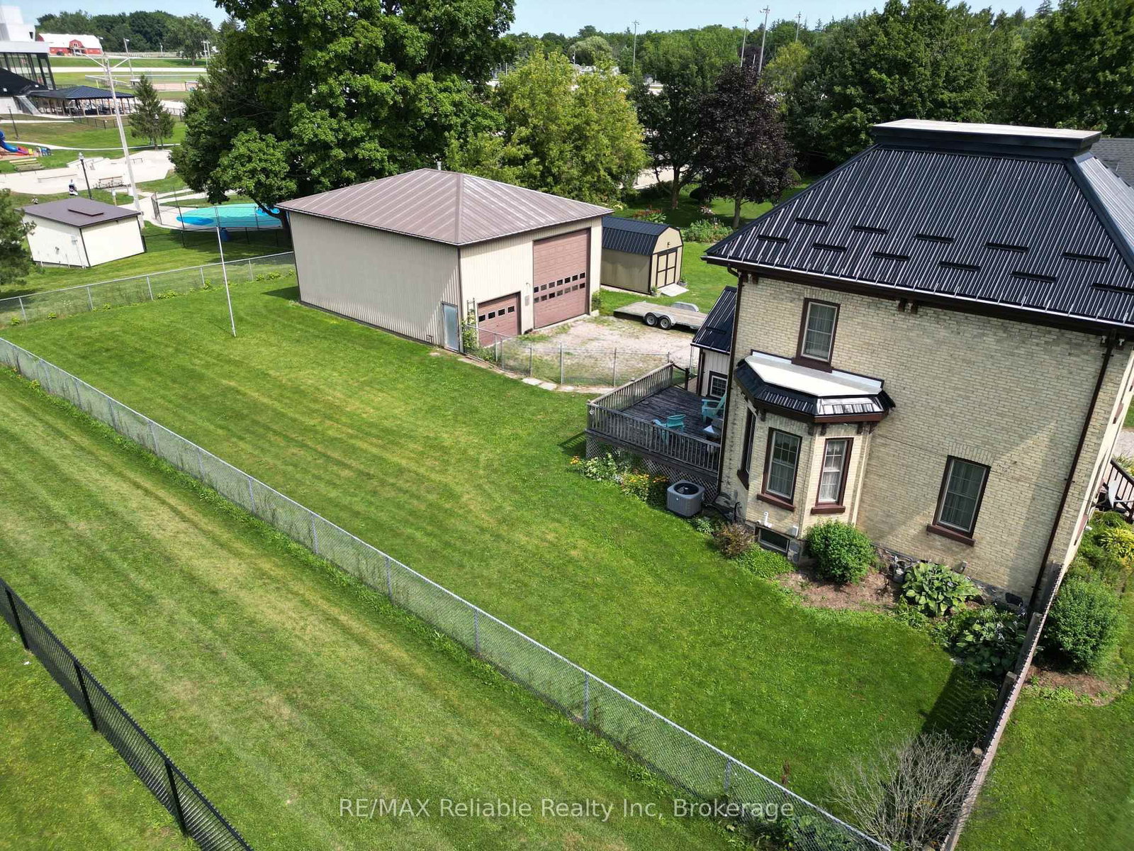 33 Princess Street E • Central Huron, ON photo 40