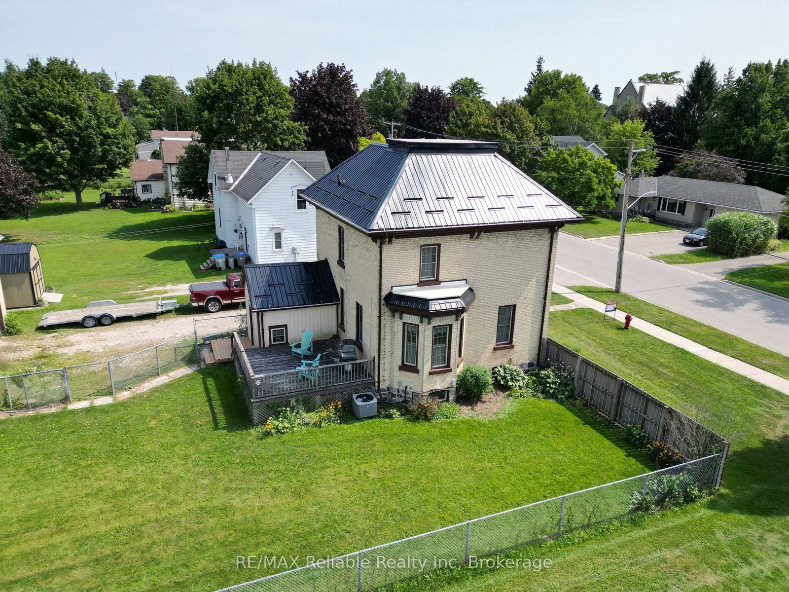 33 Princess Street E • Central Huron, ON photo 41