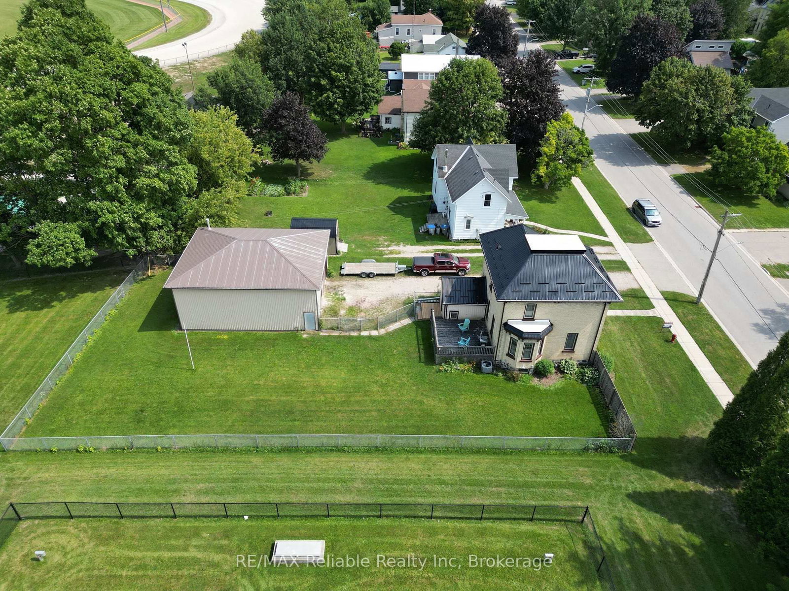 33 Princess Street E • Central Huron, ON photo 42