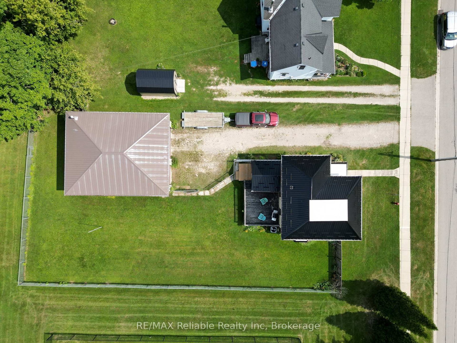 33 Princess Street E • Central Huron, ON photo 45