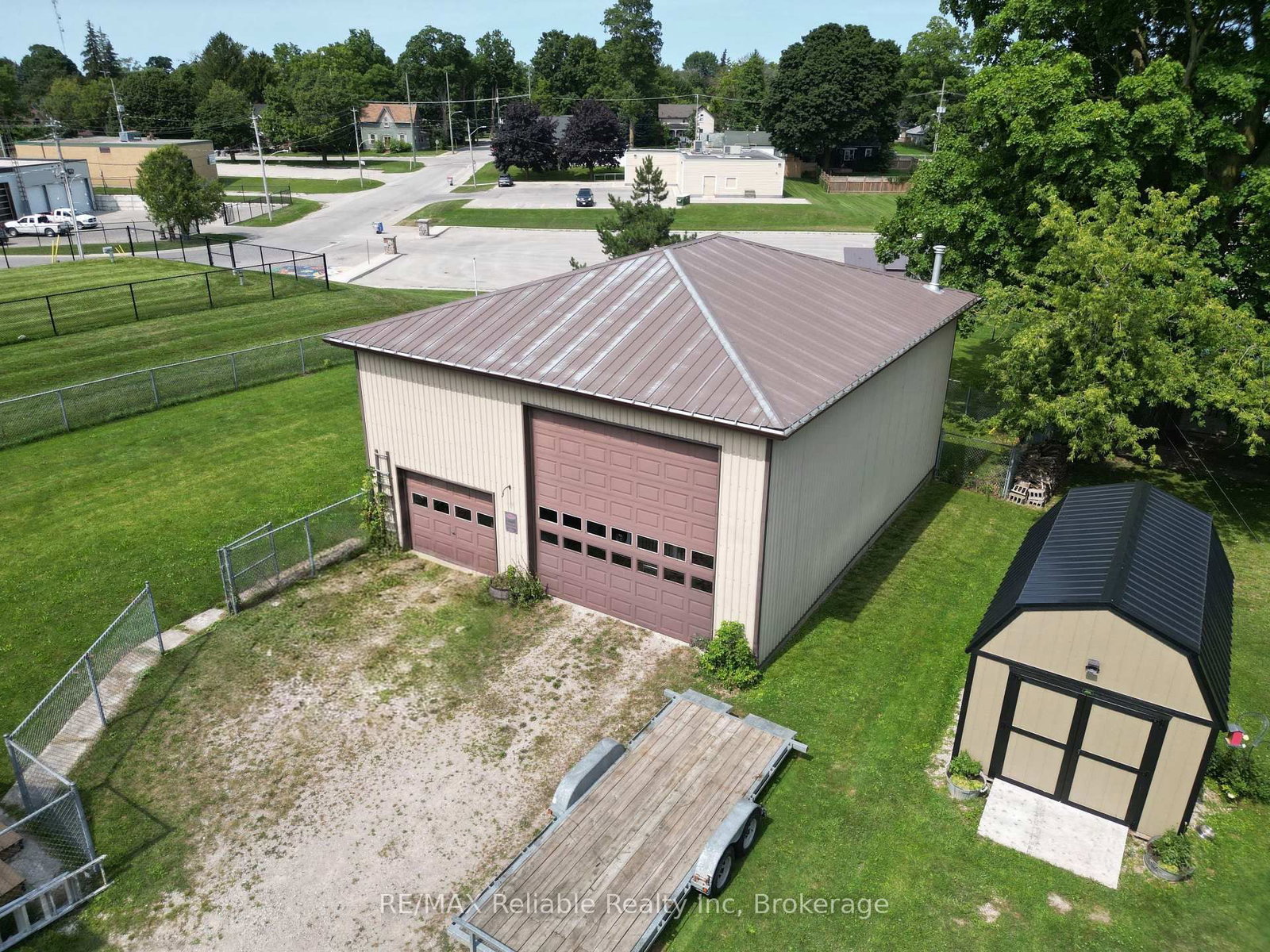 33 Princess Street E • Central Huron, ON photo 46