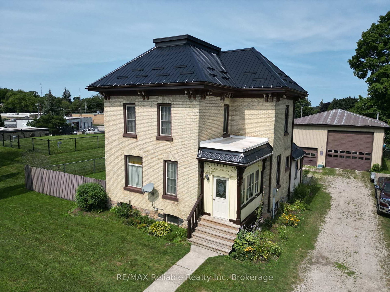 33 Princess Street E • Central Huron, ON photo 47