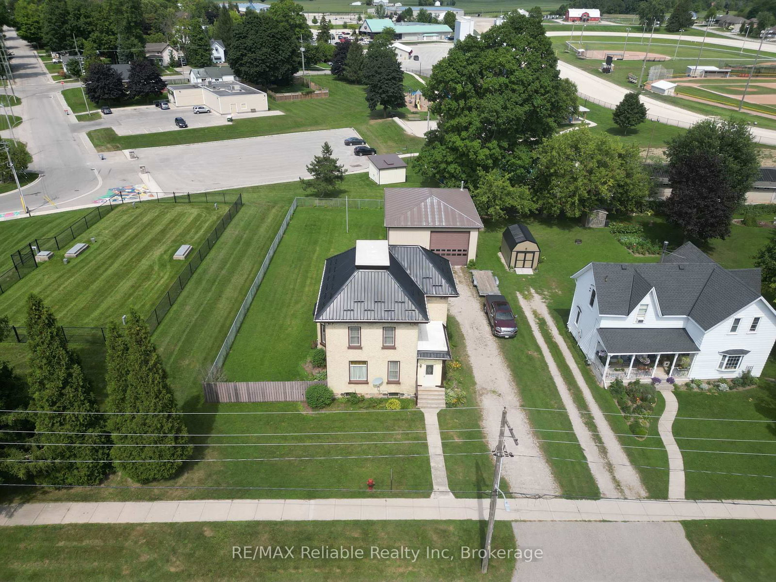 33 Princess Street E • Central Huron, ON photo 50