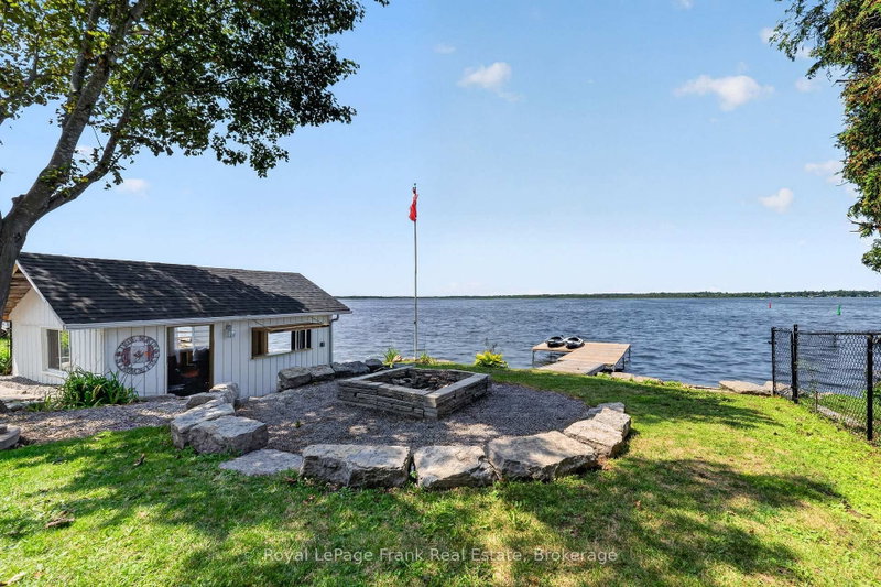 229 Snug Harbour Road