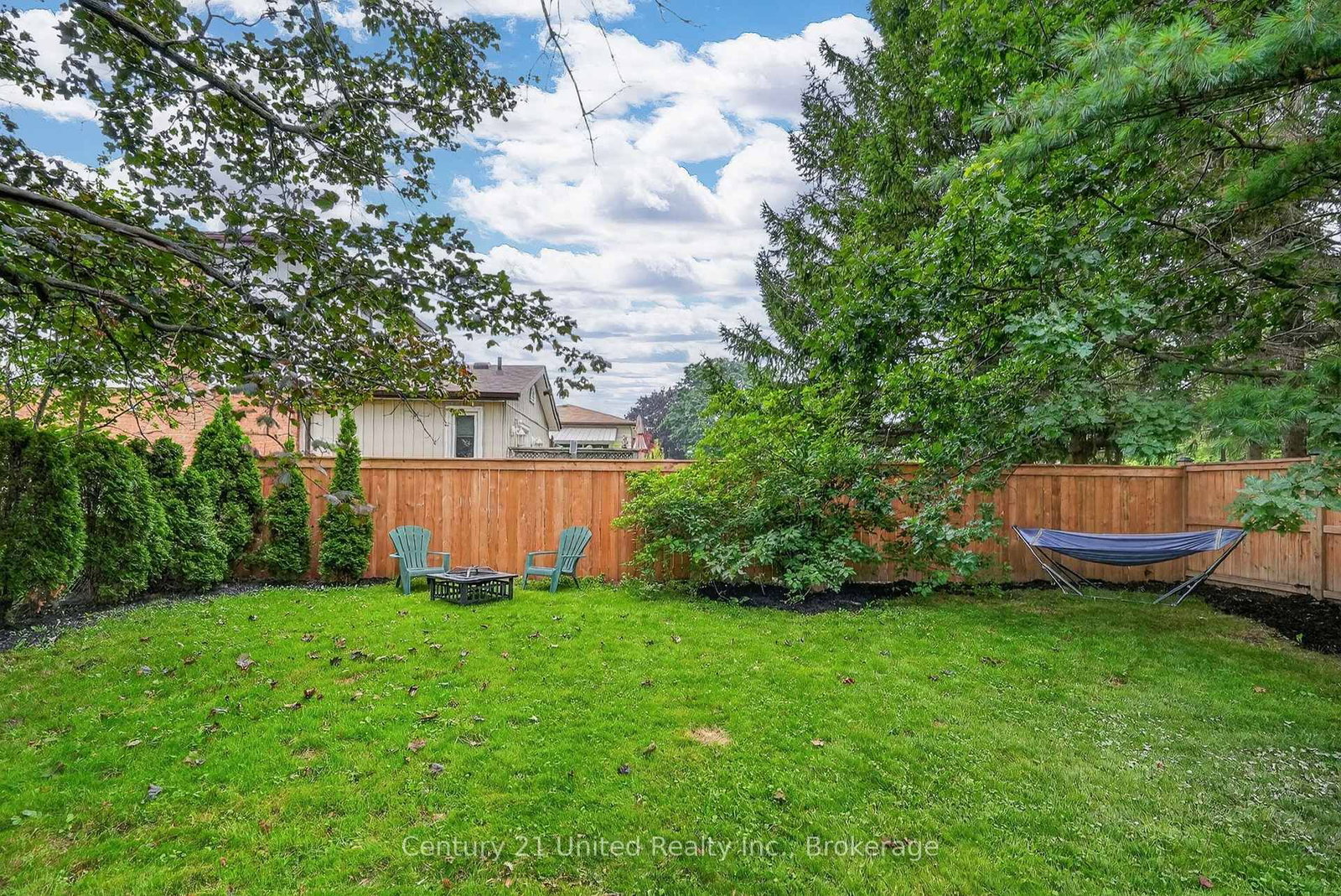 746 Northwood Drive • Cobourg, ON photo 39