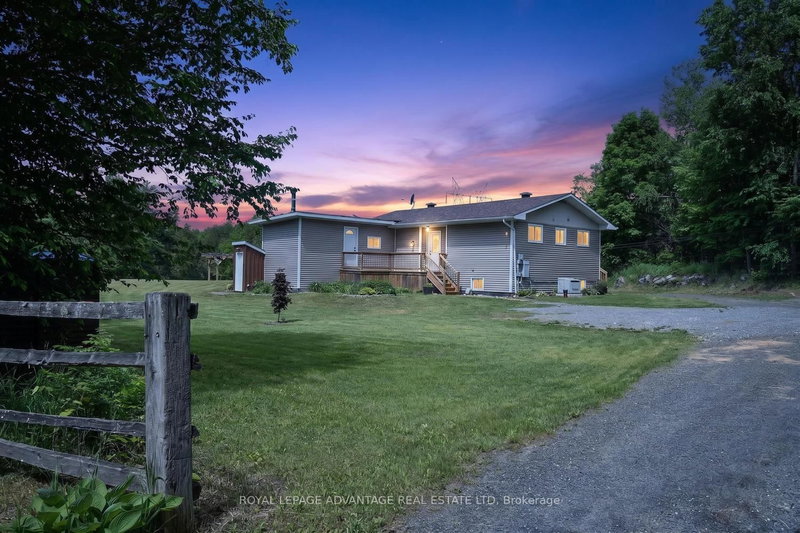 1218 Galbraith Road