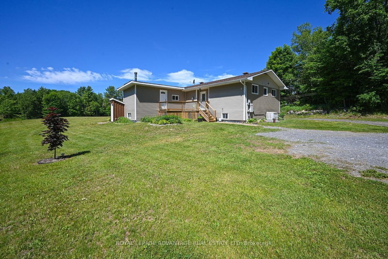 1218 Galbraith Road