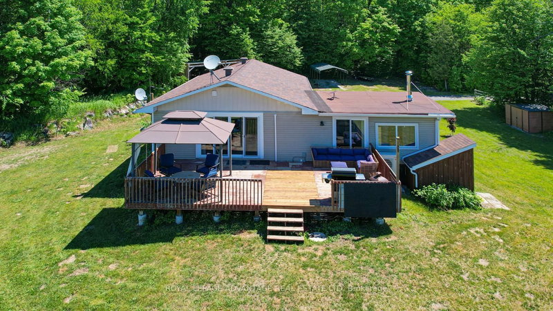 1218 Galbraith Road
