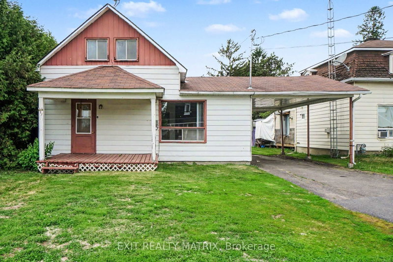 91 Laurier Street
