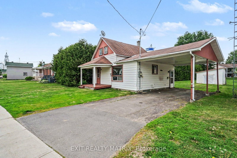 91 Laurier Street