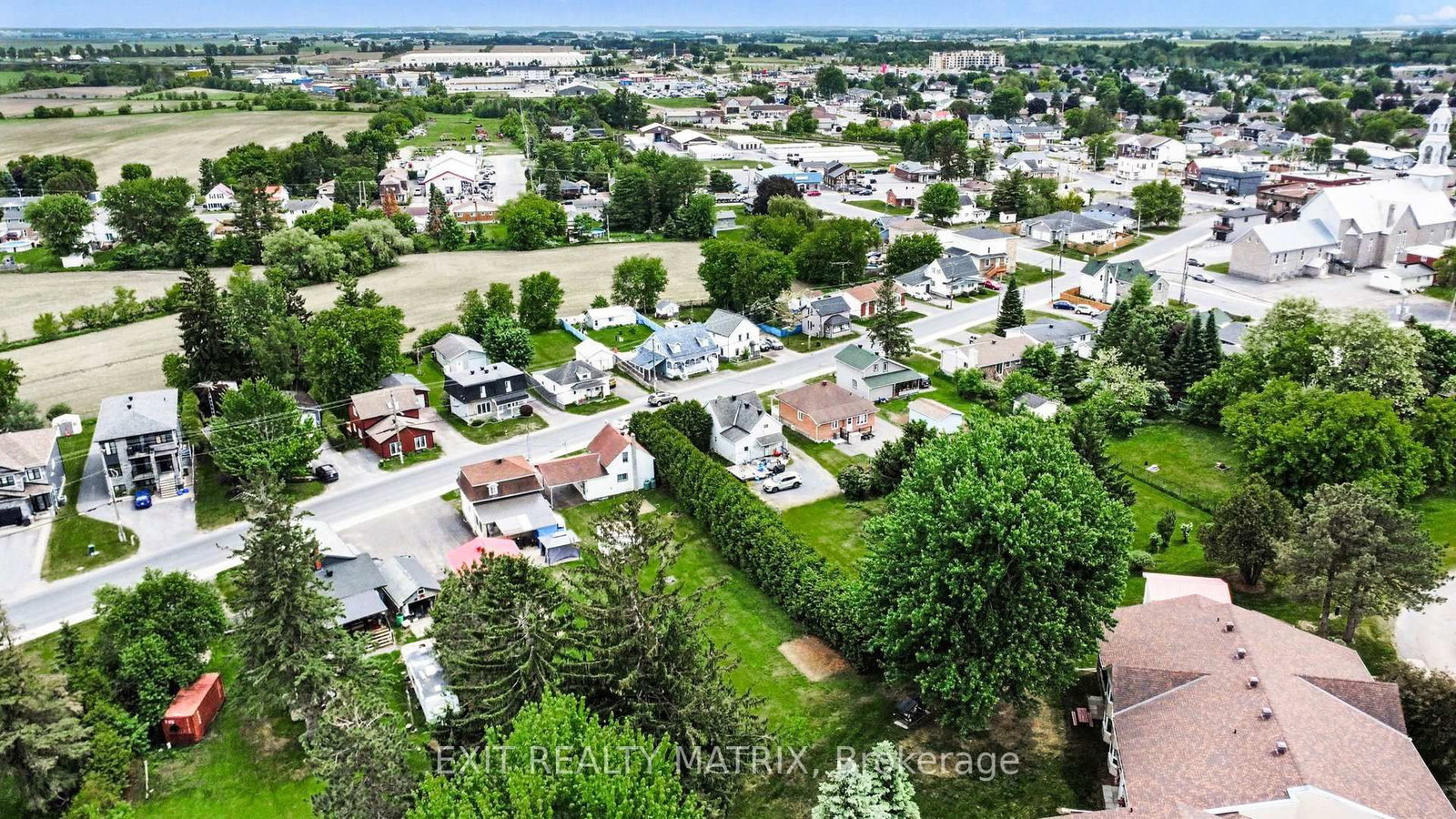 91 Laurier Street • Casselman, ON photo 22