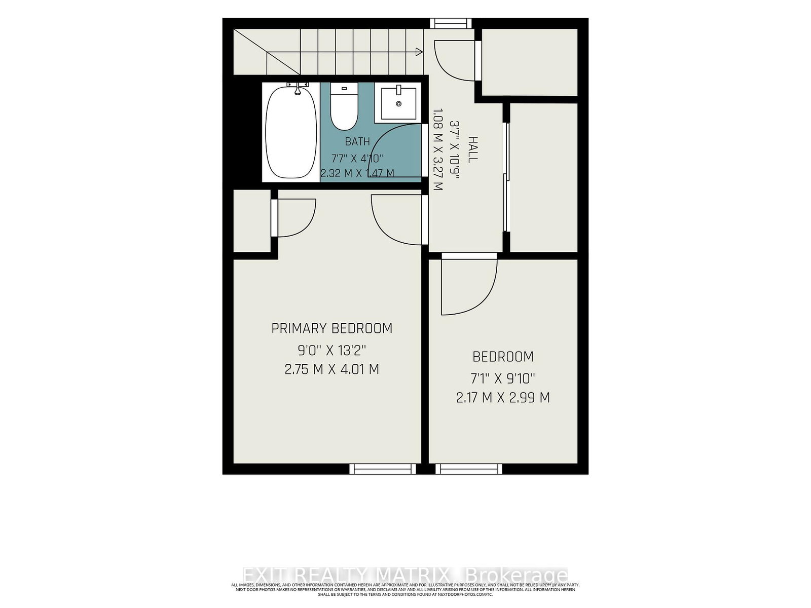 91 Laurier Street • Casselman, ON photo 25