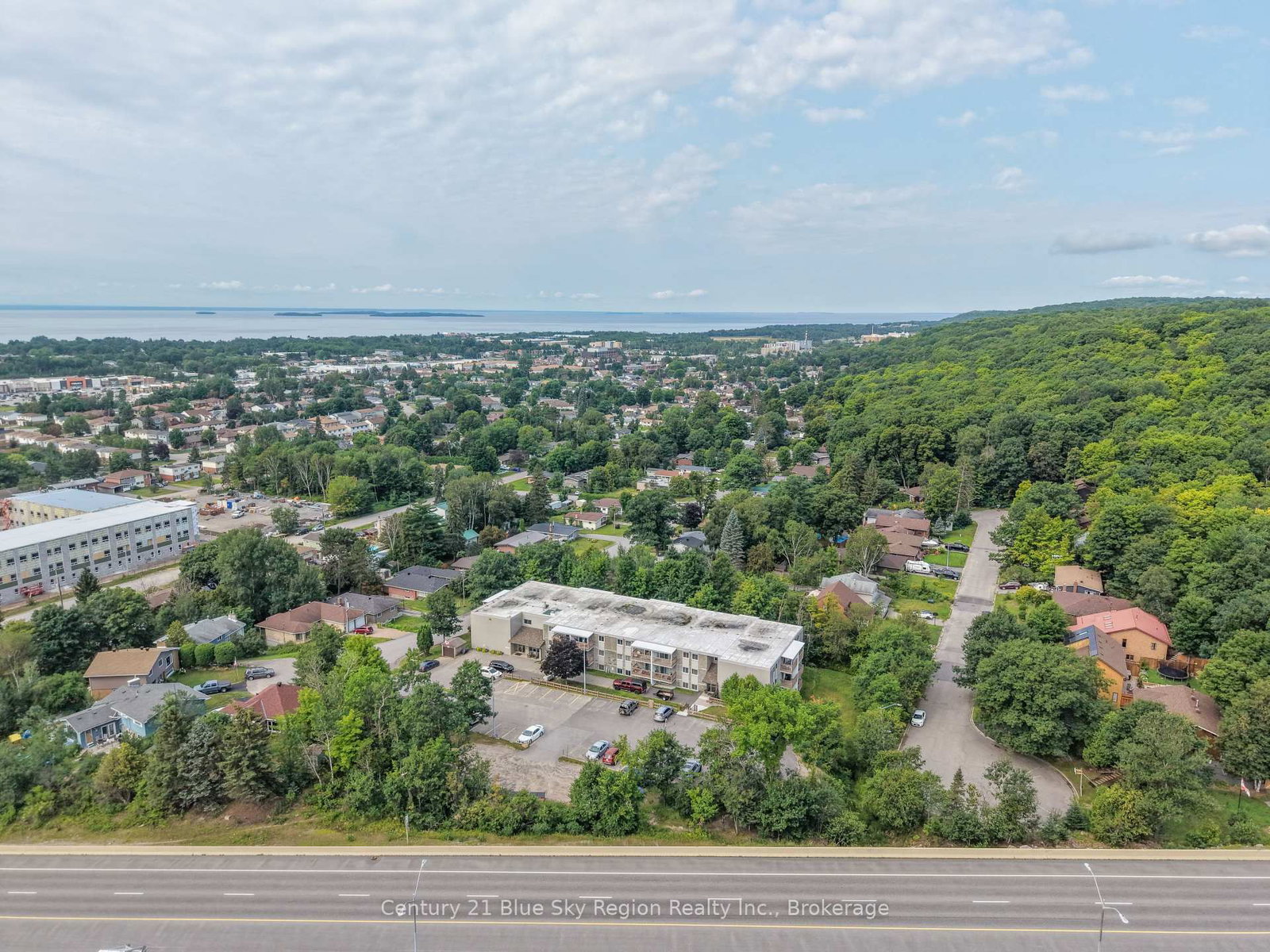 213 Leonard Street • #306 • North Bay, ON photo 30