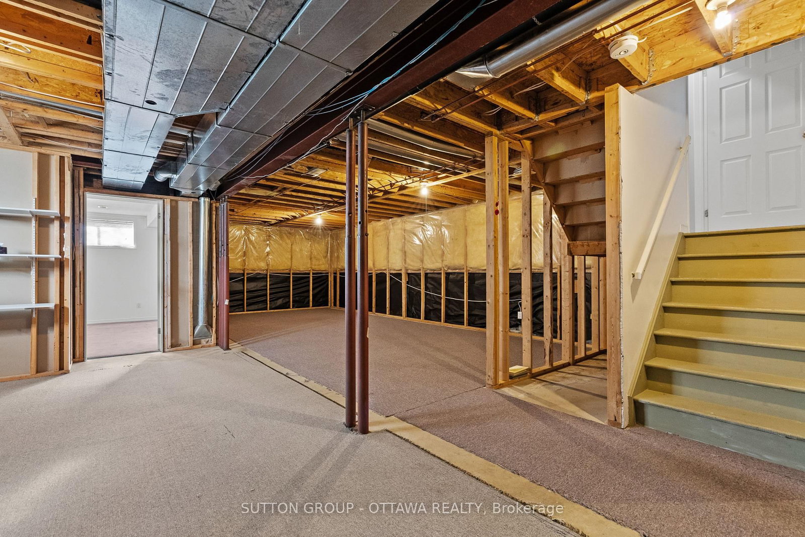 4105 WOLFE POINT Way • Ottawa, ON photo 29