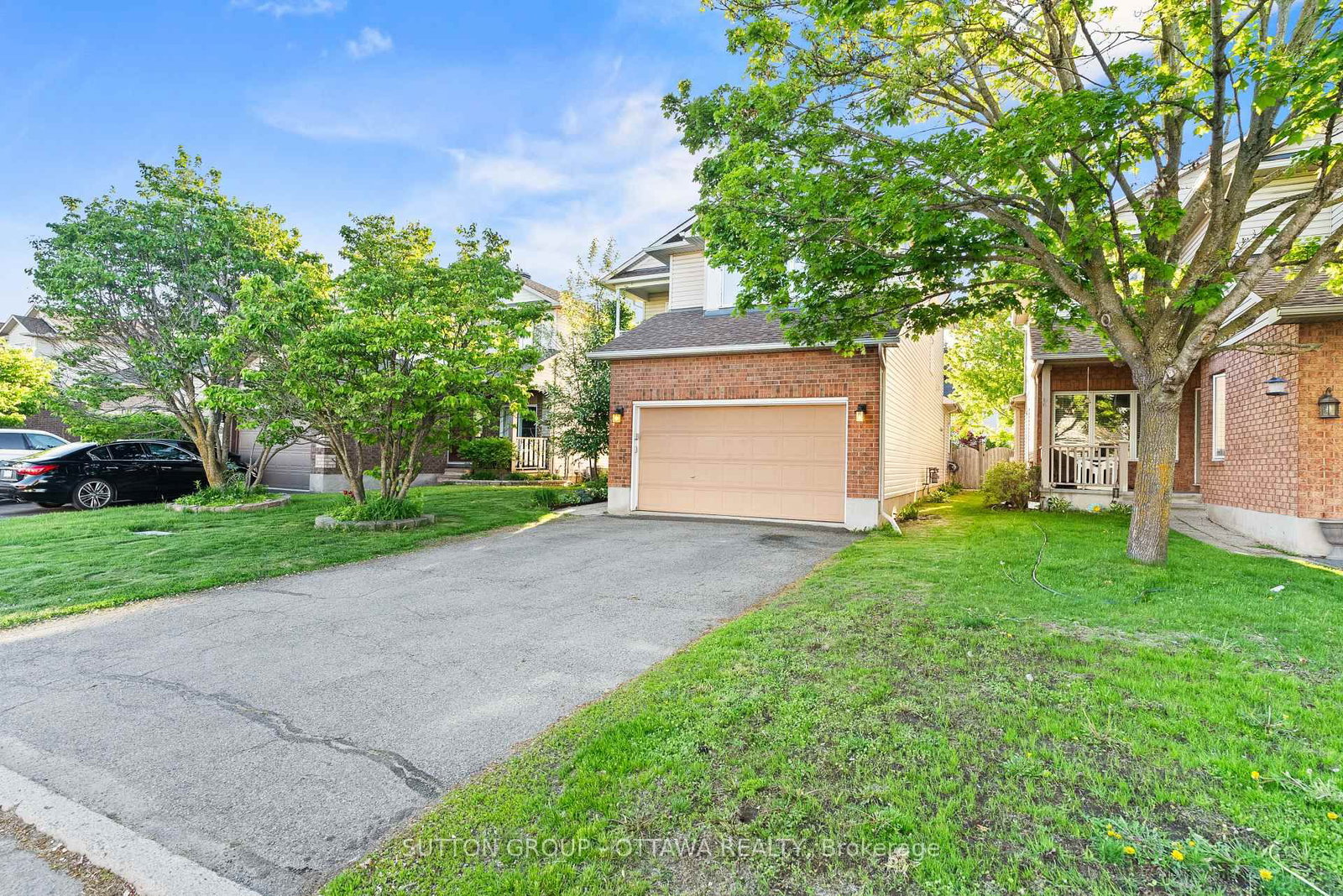 4105 WOLFE POINT Way • Ottawa, ON photo 3