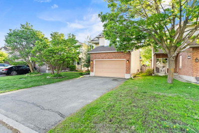 4105 WOLFE POINT Way • Ottawa, ON photo 3