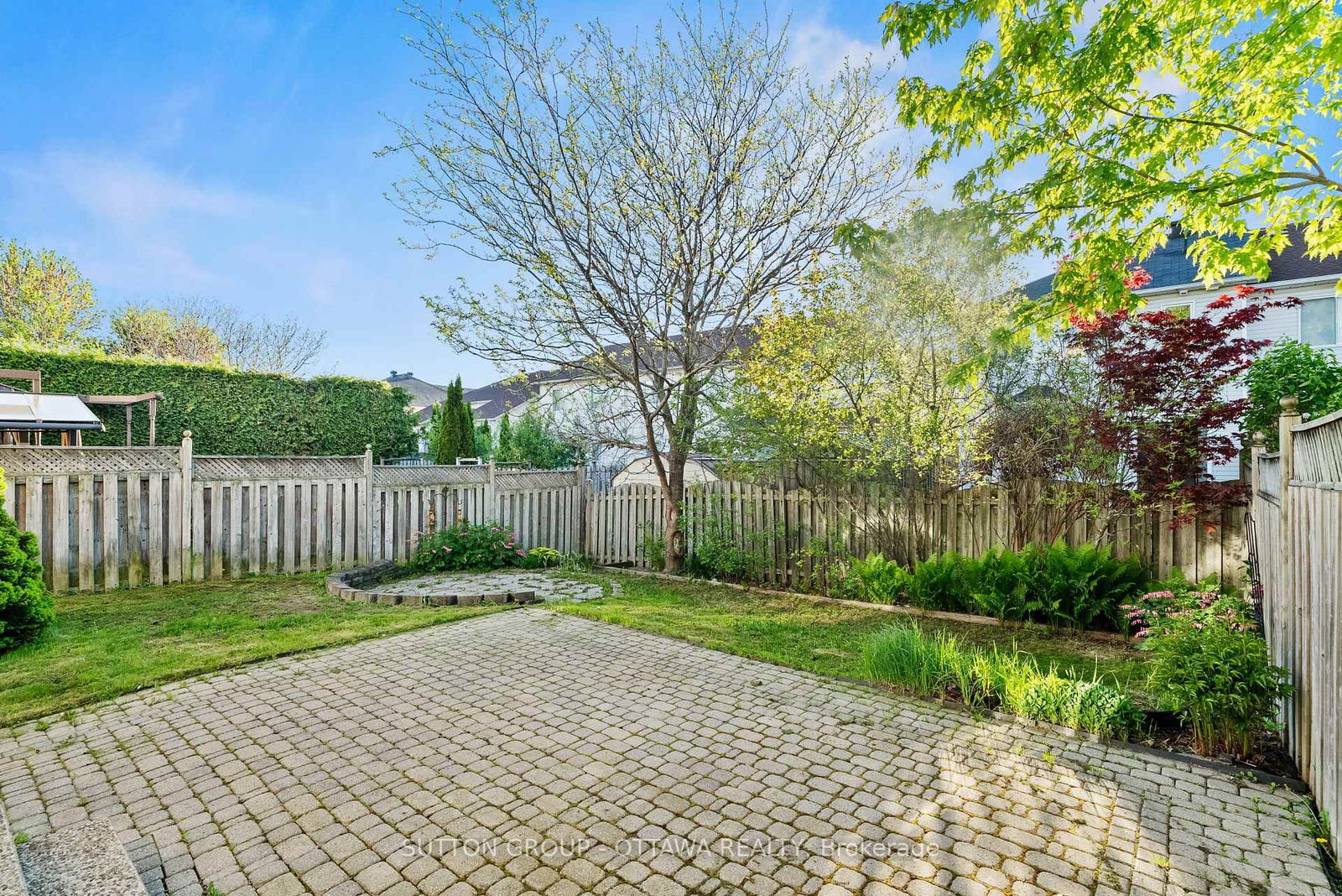 4105 WOLFE POINT Way • Ottawa, ON photo 32