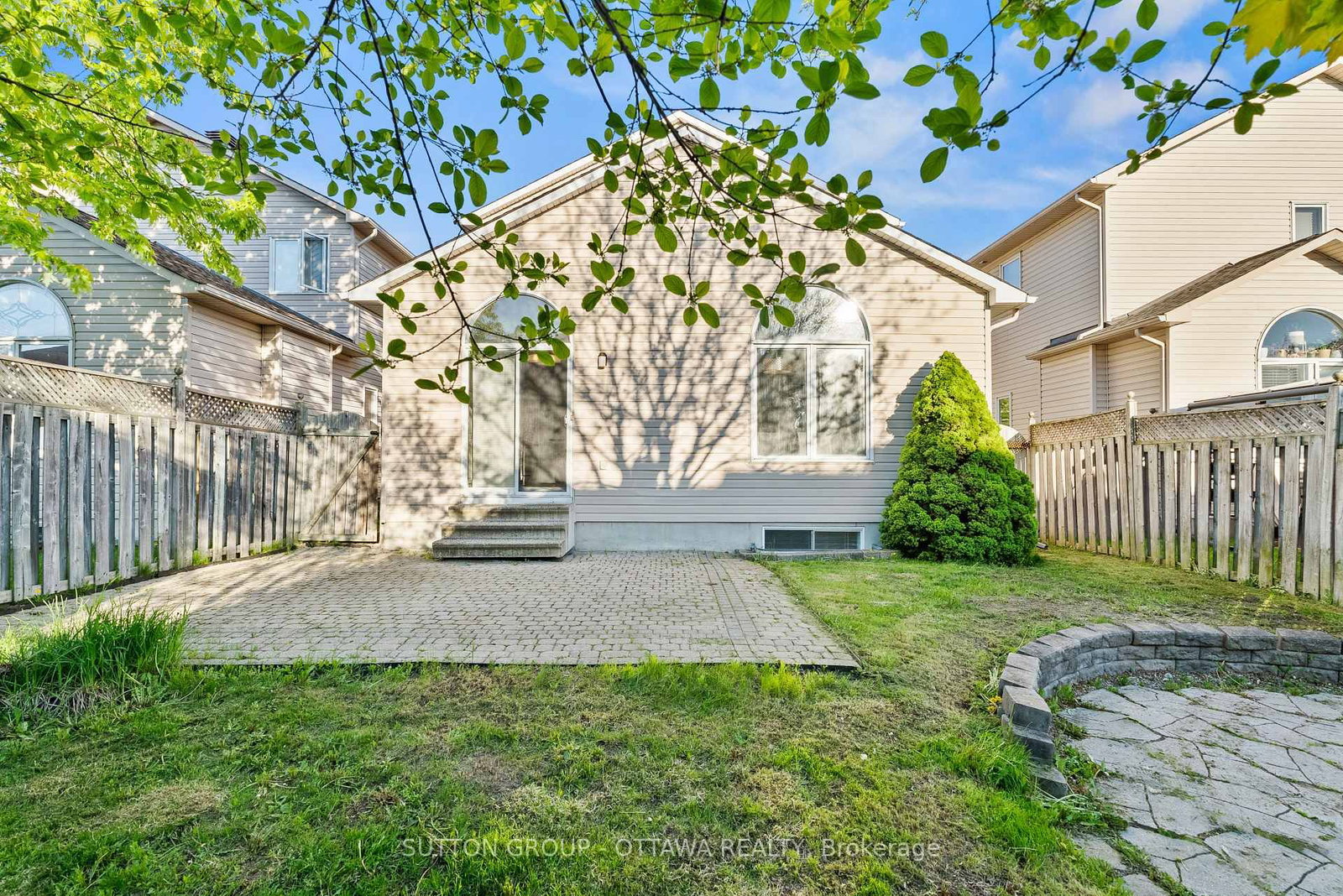 4105 WOLFE POINT Way • Ottawa, ON photo 33