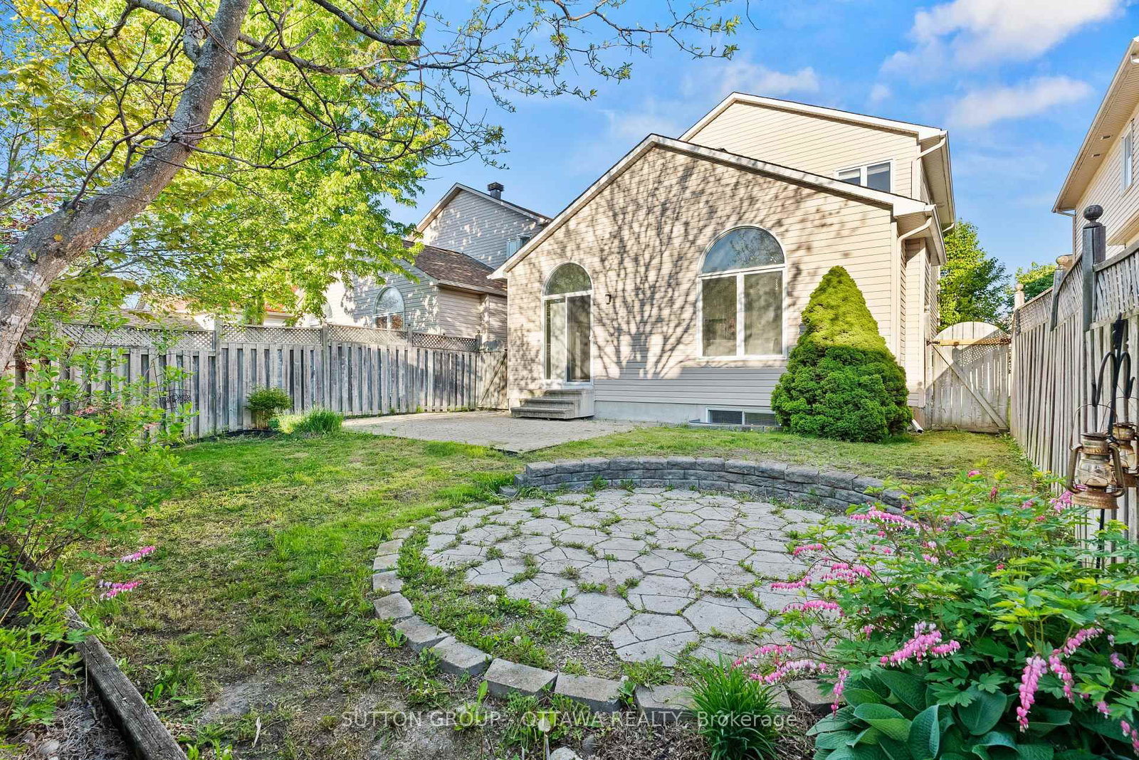 4105 WOLFE POINT Way • Ottawa, ON photo 34