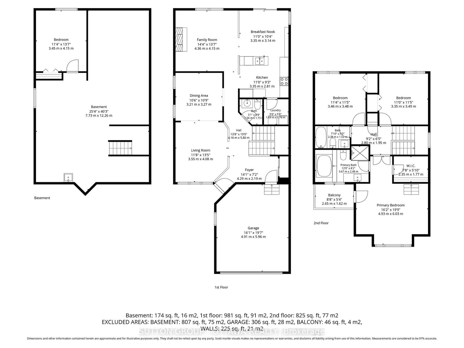 4105 WOLFE POINT Way • Ottawa, ON photo 36