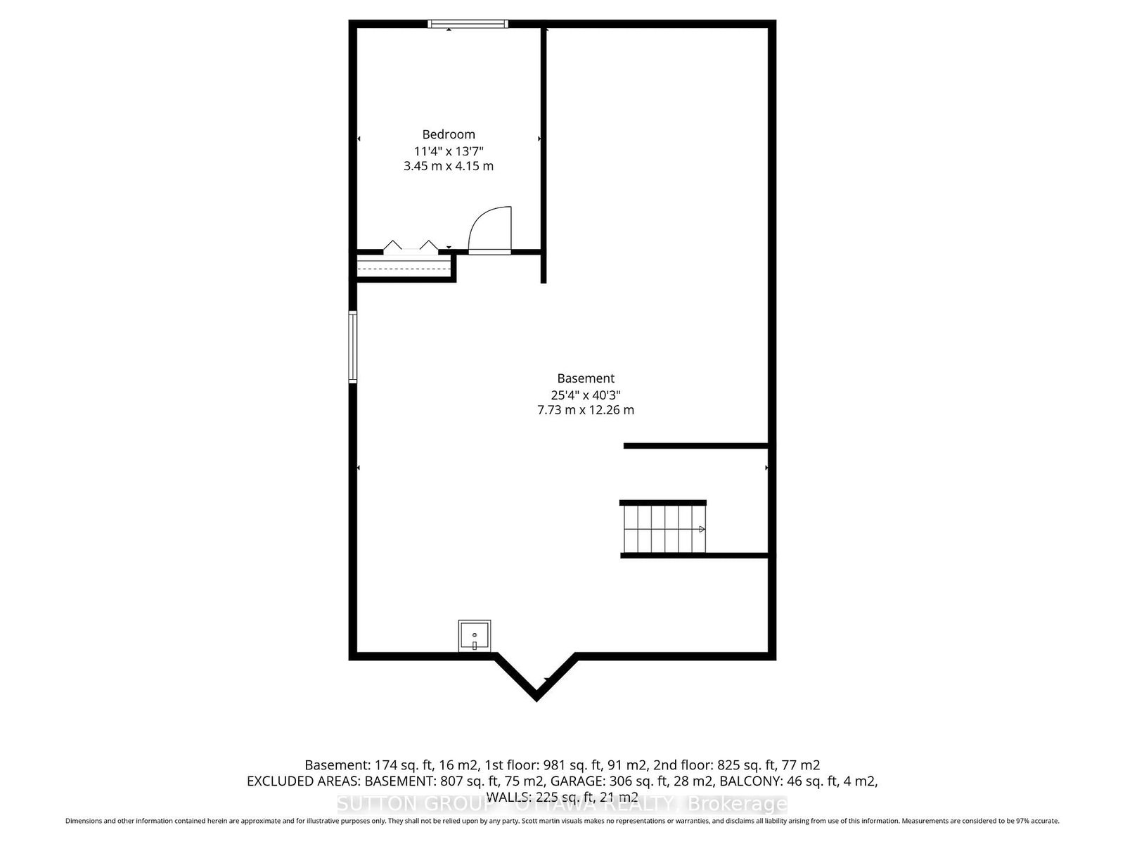 4105 WOLFE POINT Way • Ottawa, ON photo 39