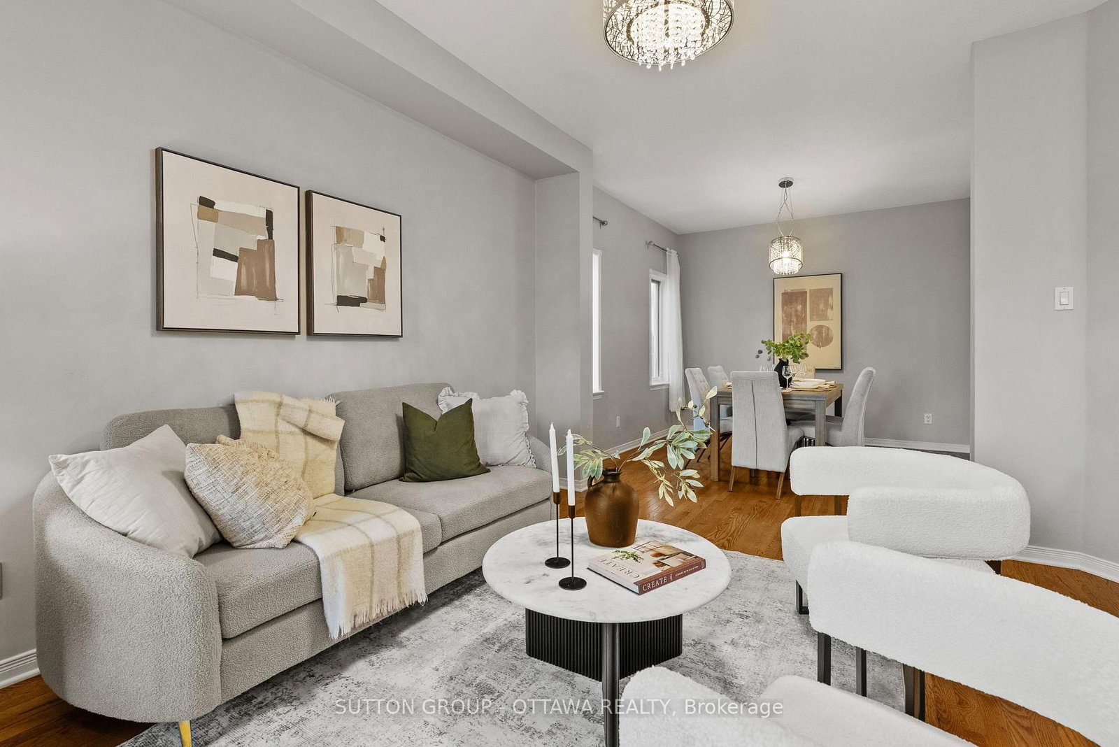 4105 WOLFE POINT Way • Ottawa, ON photo 7