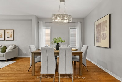 4105 WOLFE POINT Way • Ottawa, ON photo 8