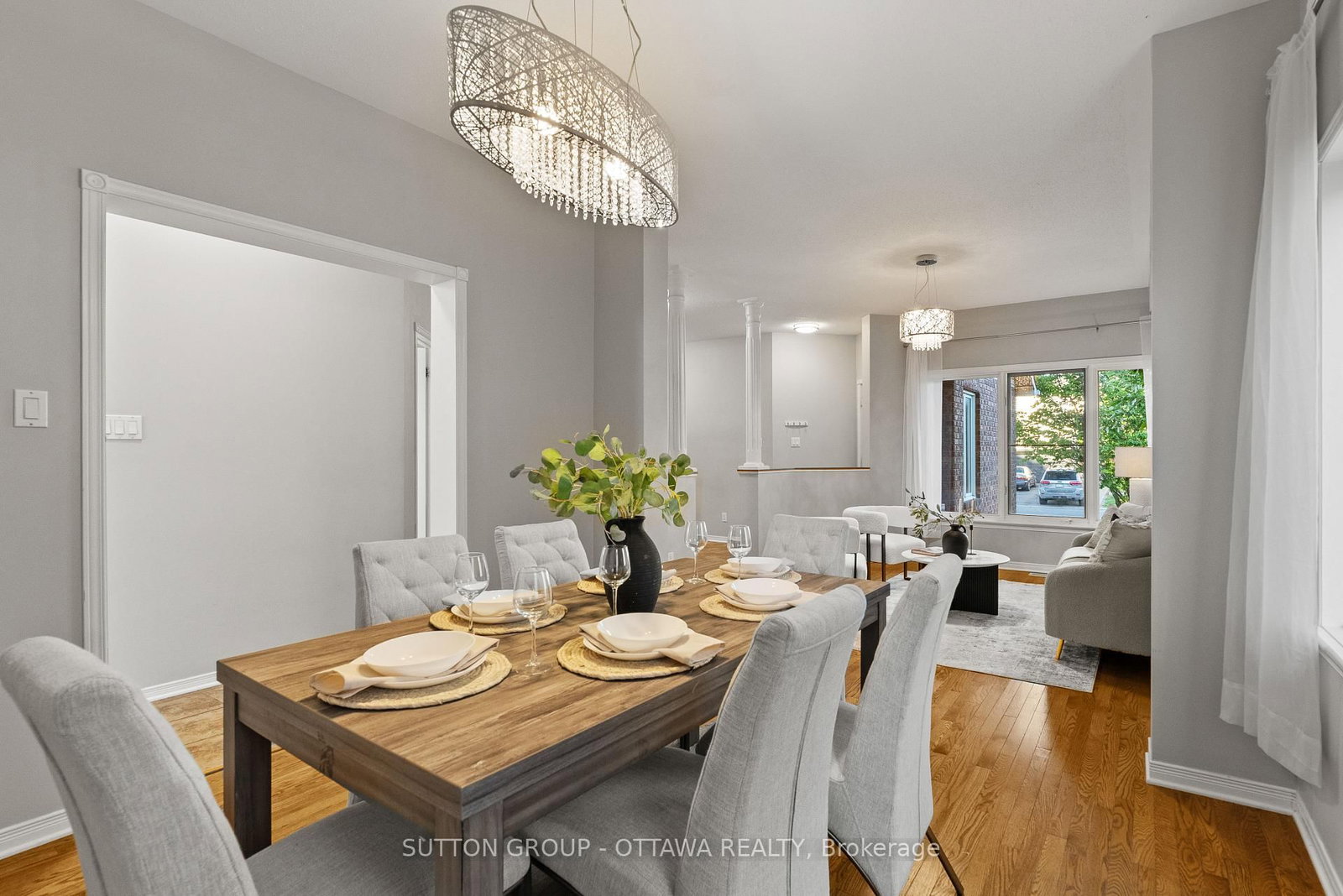 4105 WOLFE POINT Way • Ottawa, ON photo 9